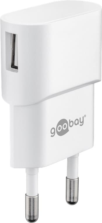USB-C™ dobbelt ladesett (5 W)