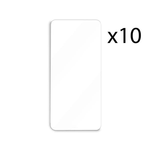 Skärmskydd Galaxy A34 10-pack