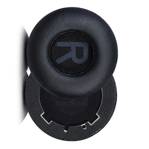 Udskiftningspuder til JBL TUNE600BTNC Black