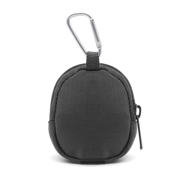 Tactical Triangle Buckle Key Case