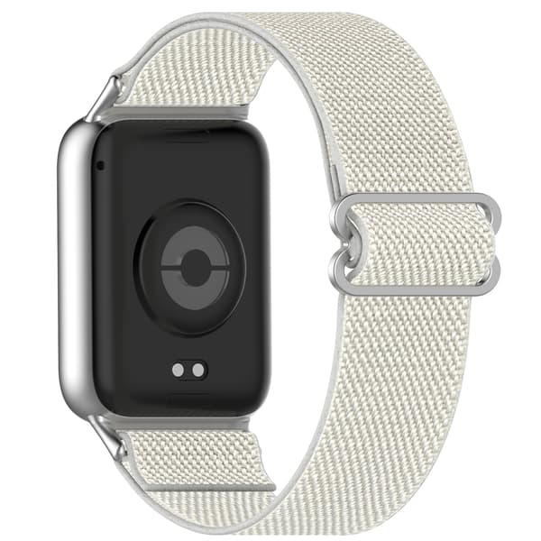 Xiaomi Mi Band 9 Pro / Redmi Watch 5 Elastisk Nylon Urrem