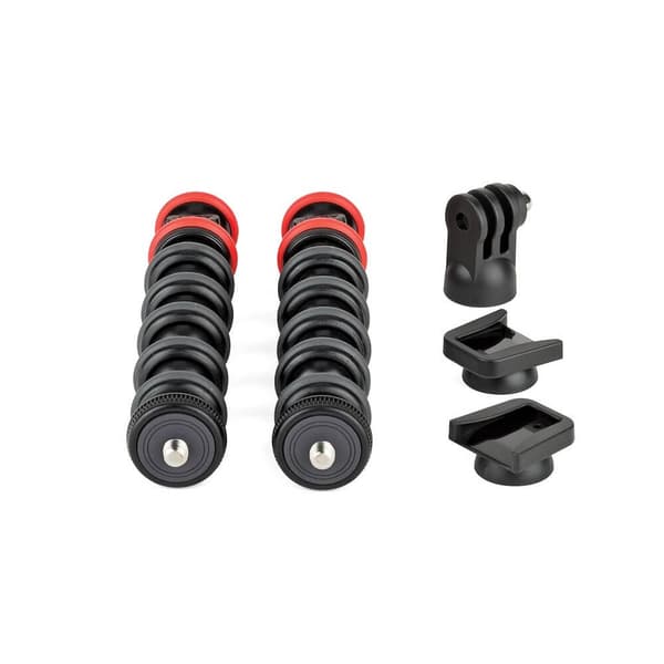Armkit GorillaPod Sort/Grå