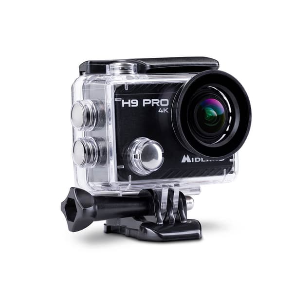 Actionkamera H9 Pro 4K