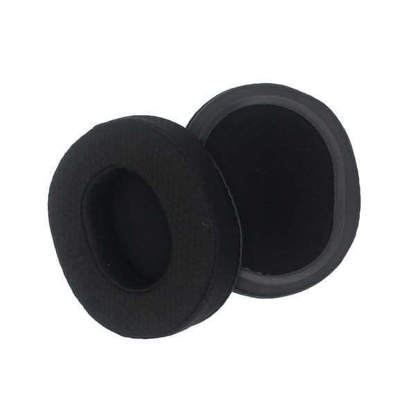 Premium øreputer for ATH-M50X hodetelefoner - Mesh-stoff