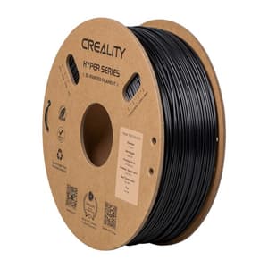 Hyper ABS Filament Creality (musta)