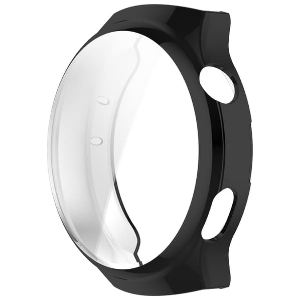 Huawei HW-Watch Full Coverage Protective Case Black Huawei Watch4