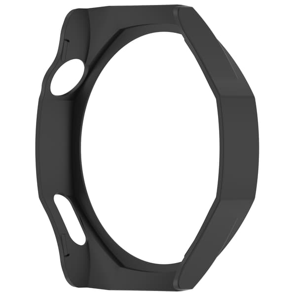 Skyddsskal för Huawei Watch GT5 Pro 46mm Black