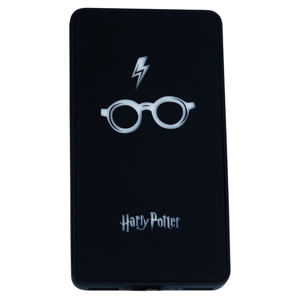 Virtalähde 6000 mAh
