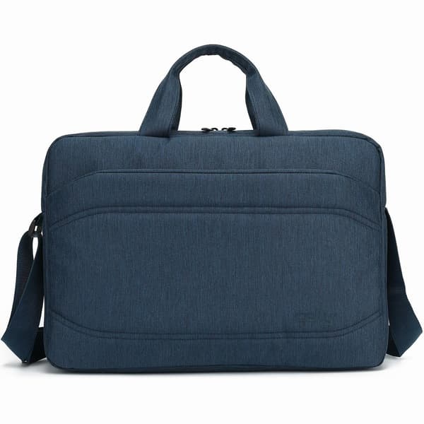 Laptopveske 16" blå