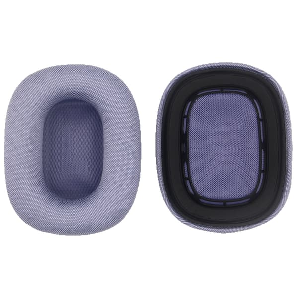 Premium ørepuder til AirPods Max 2, sæt med 2 Purple