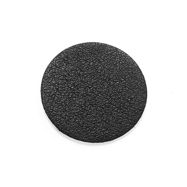 Plaster til skoreparation 6 stk Black