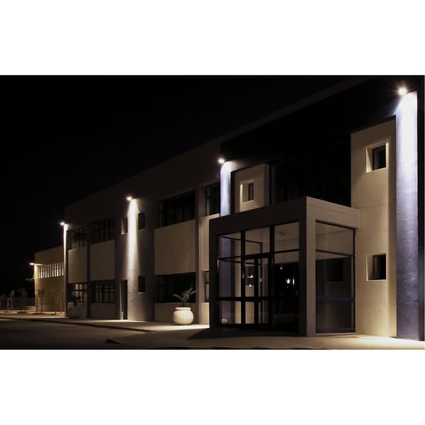 ProjectLine-valonheitin 50 W 4750 lm sensorilla