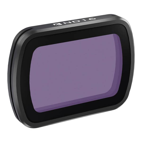 Set med 8 filter Freewell DJI Osmo Pocket 3
