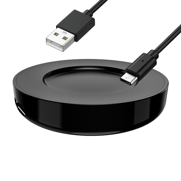 Xiaomi Watch S1 Lader - Kompakt og Effektiv Lading