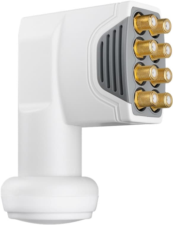 Universal Octo LNB