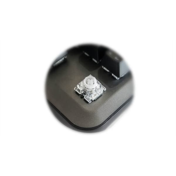Gaming Keyboard MK95 Nordic