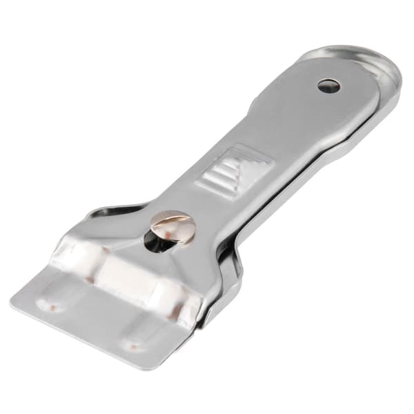 Skrape Glass Keramiske Kokeflater