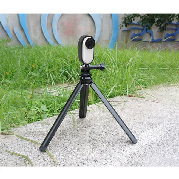 Udvidelsesbeslag til Insta360 GO 3/3S Black