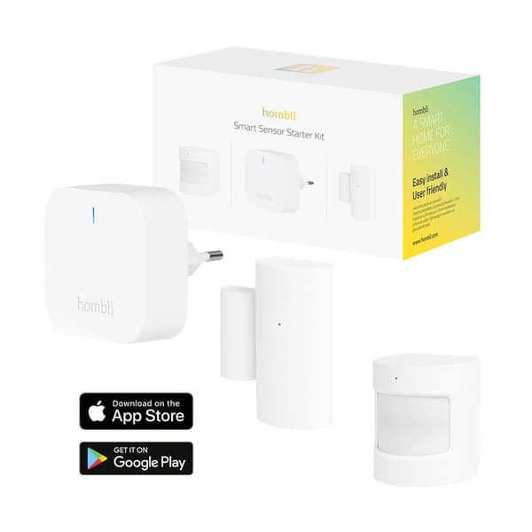 Smart Bluetooth Sensor Start Kit Vit