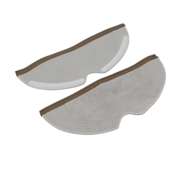 Tilbehør til Mi Roborock S5/S50/S51/S6/S60 9 dele