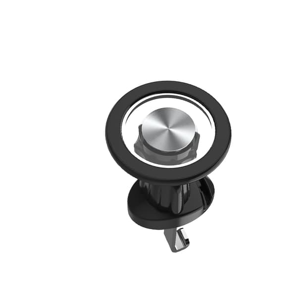 Magnetisk mobilholder til ventilasjonsåpning