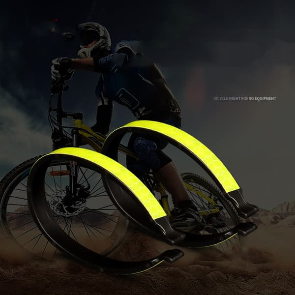 Reflekterande Band för Cykling