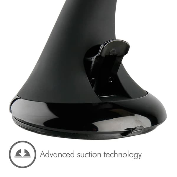 Mobilholder Sugekop