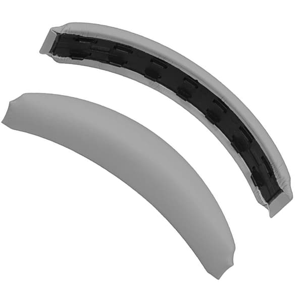 Reservedeler til hodebøyle for Bose QC35 hodetelefoner Grey
