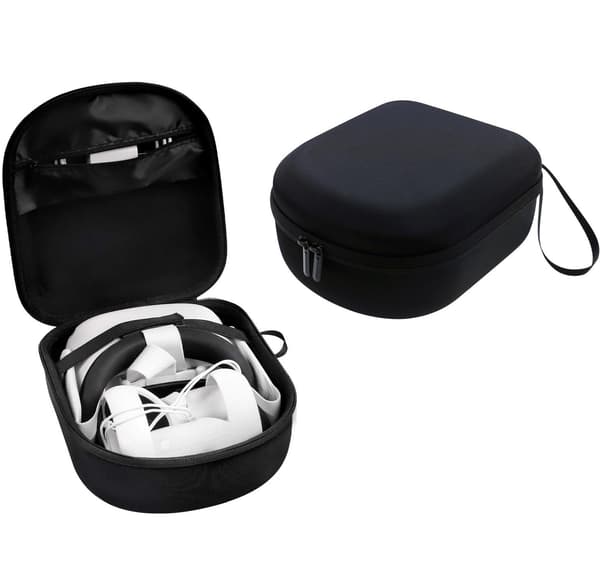 Opbevaringstaske til Oculus Quest 2 VR headset
