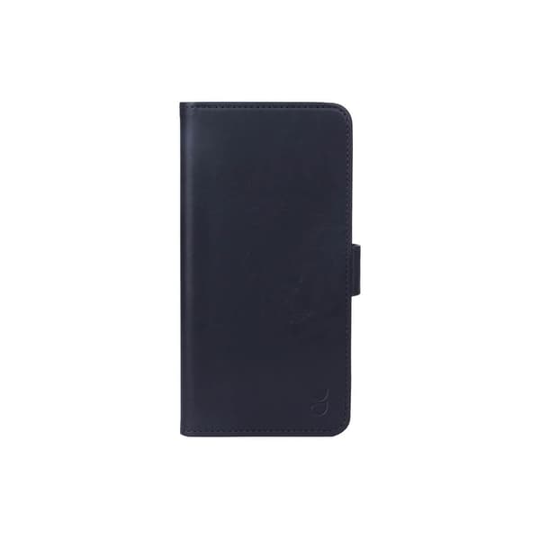 Lompakko Musta - Xiaomi Redmi 10 C