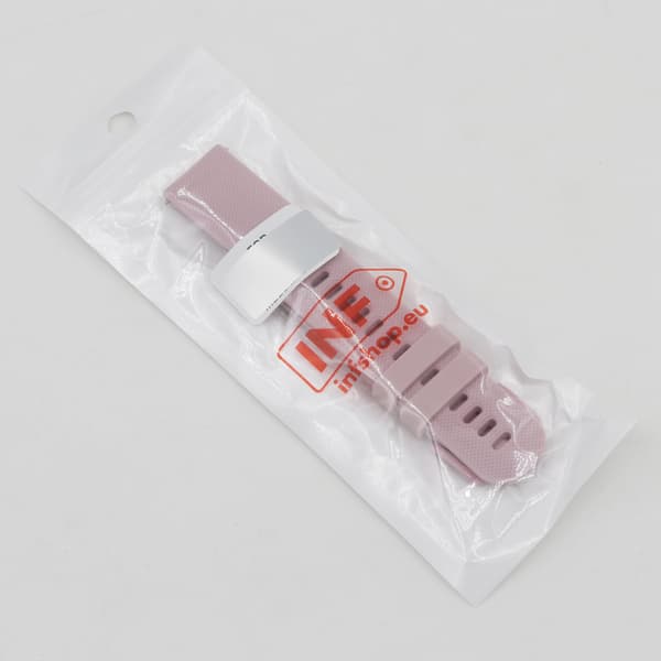 Polar Ignite/Unite rannekoru silikoni Pink
