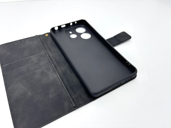 Krokotiilikuvioinen puhelinkotelo Redmi Note Model 8