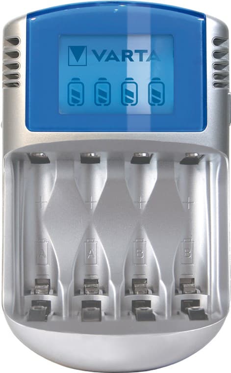 LCD-laturi (tyyppi 57070)