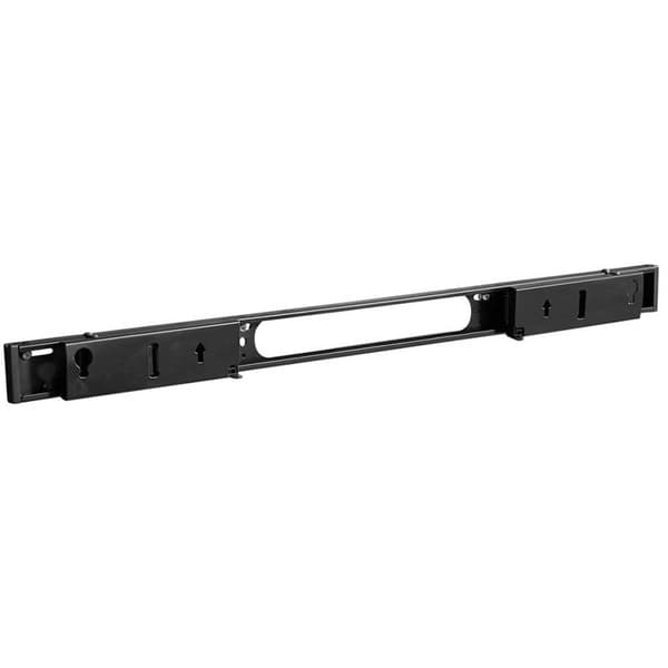 Väggfäste för Sonos Arc Soundbar Svart