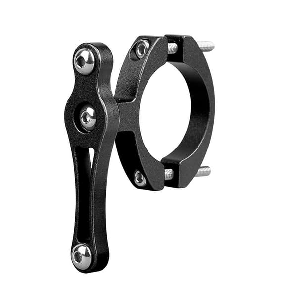 Vattenflaskhållare Adapter Black