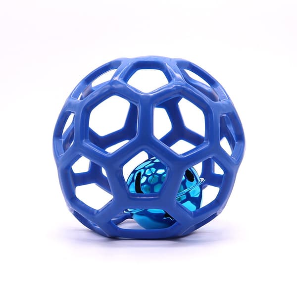 Kuminen koiran pallo Blue