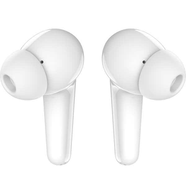 Hovedtelefoner In-Ear TWS 6 timer TWE-48W Hvide