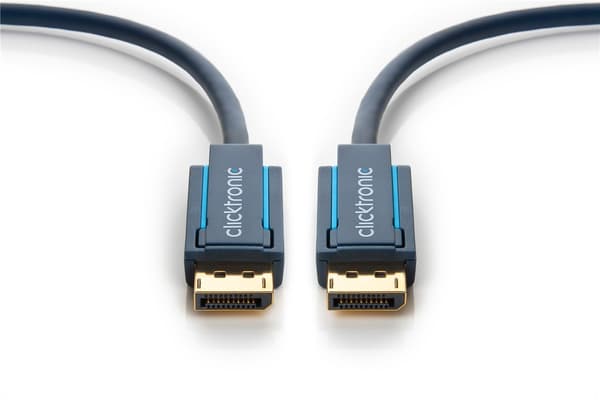 DisplayPort -kabel