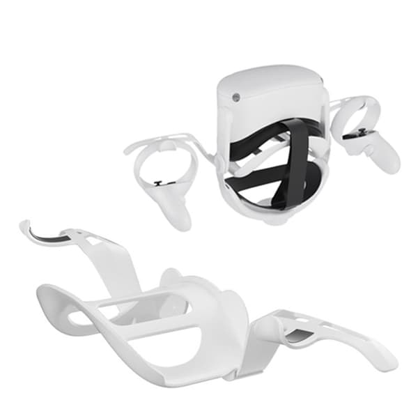 VR veggfeste lagringsstativ krok
