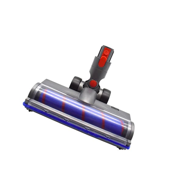Dyson Direct Drive blødt fløjlsbørstehoved