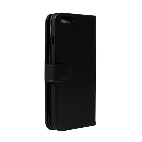 Mobilfodral 7 Kortfack Svart - iPhone 6 Plus