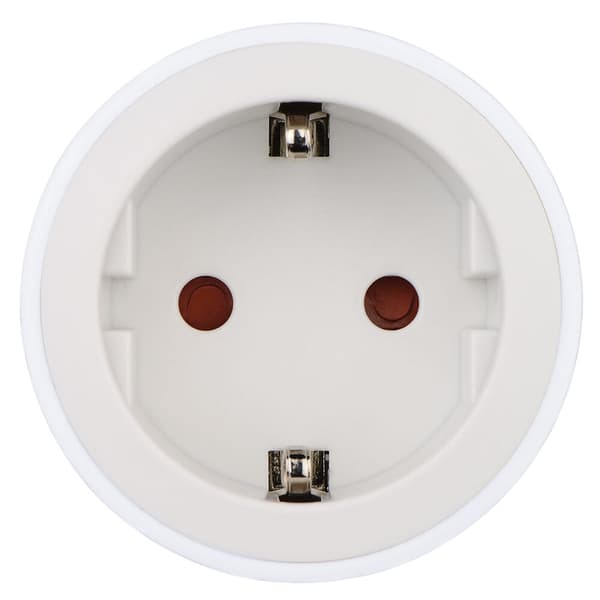 Reiseadapter EU-US