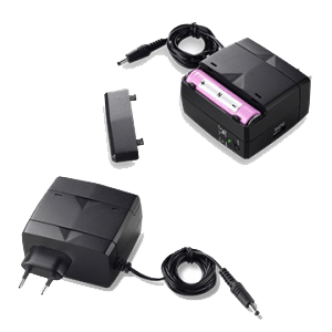 DC SecureAdapter 12V, UPS, 12 VA, 1.0 O