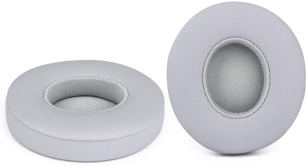 Premium Beats Solo 3 øreputer erstatning for Solo 2.0/3.0