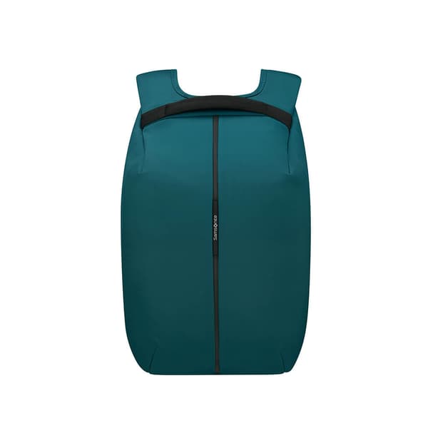 Reppu Securipak 2.0 15.6" Petrooli