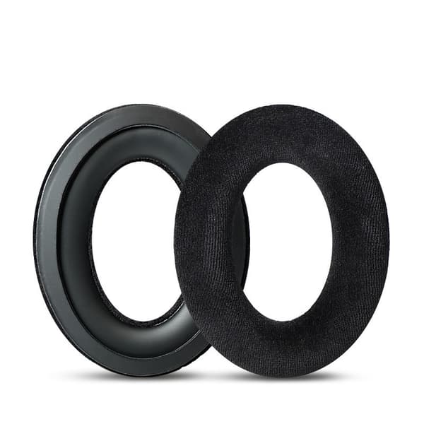 Korvatyynyt Sennheiser Game ONE G4ME Zero HD380PRO:lle Black