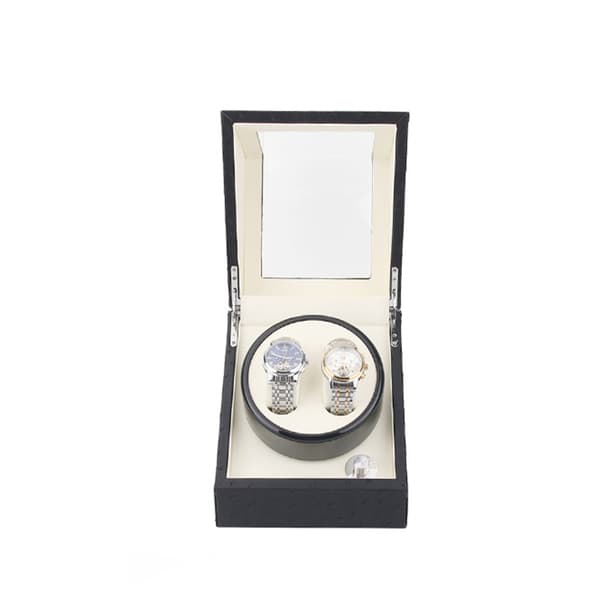 Lyx Watch Winder Box - W141D-DW