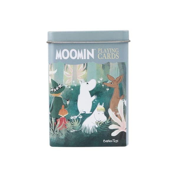 Kortspil Classic Card Games - Forest