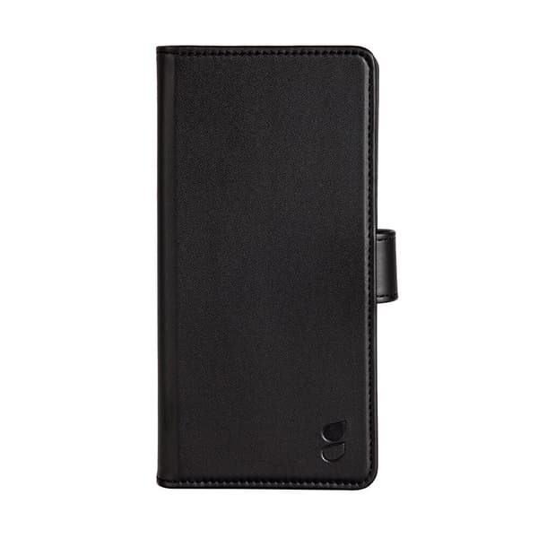 Wallet 2-i-1 Sort - Samsung S20FE 5G / S20FE 4G