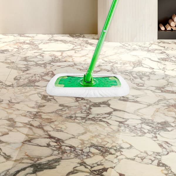 Swiffer mopp ersättande tygskydd 8-pack M